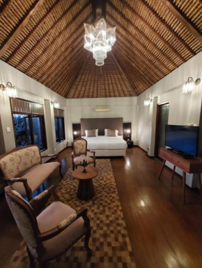 Lokasari Retreat Ubud